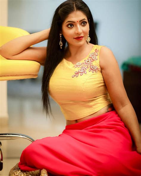 south indian actress reshma